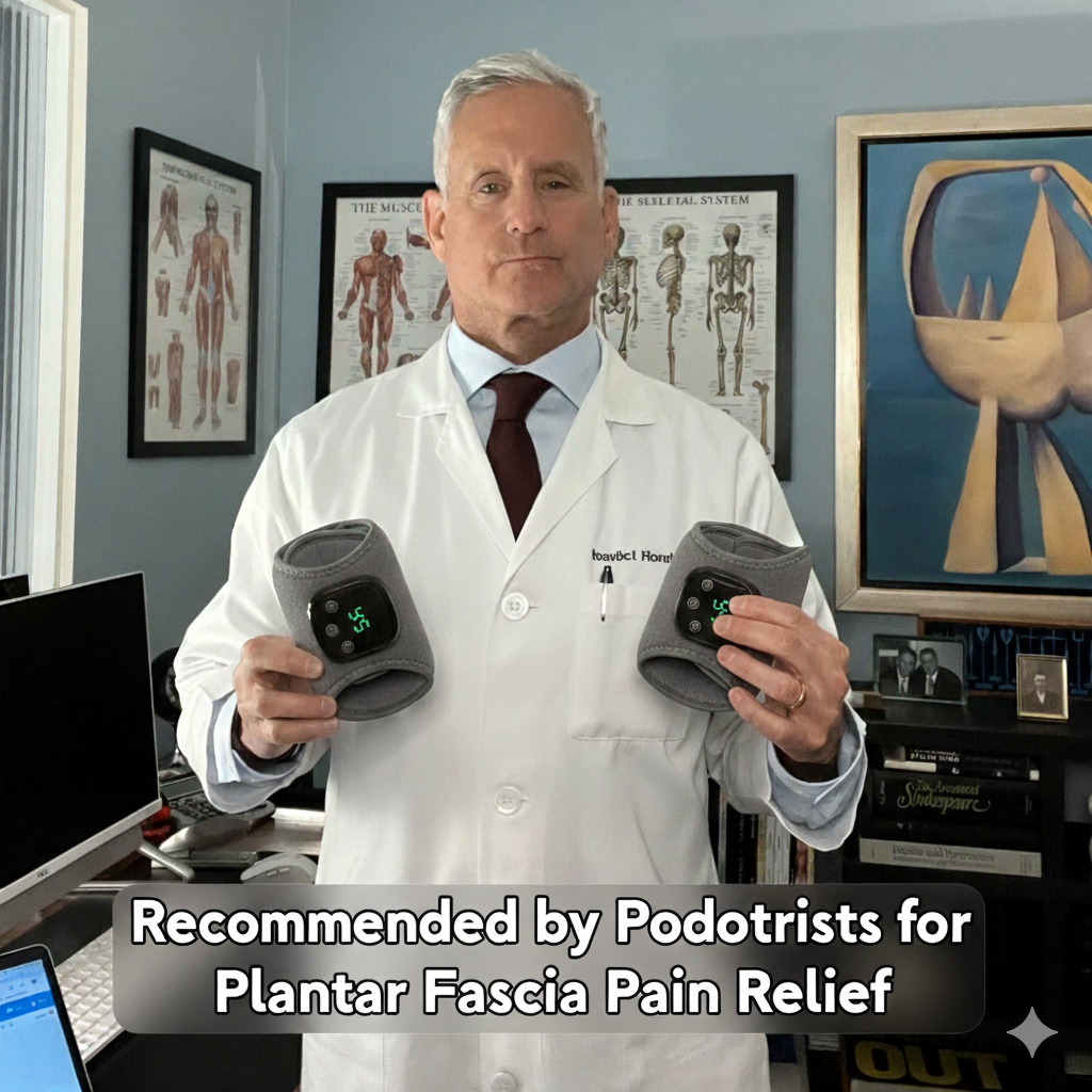 PF Foot Massager