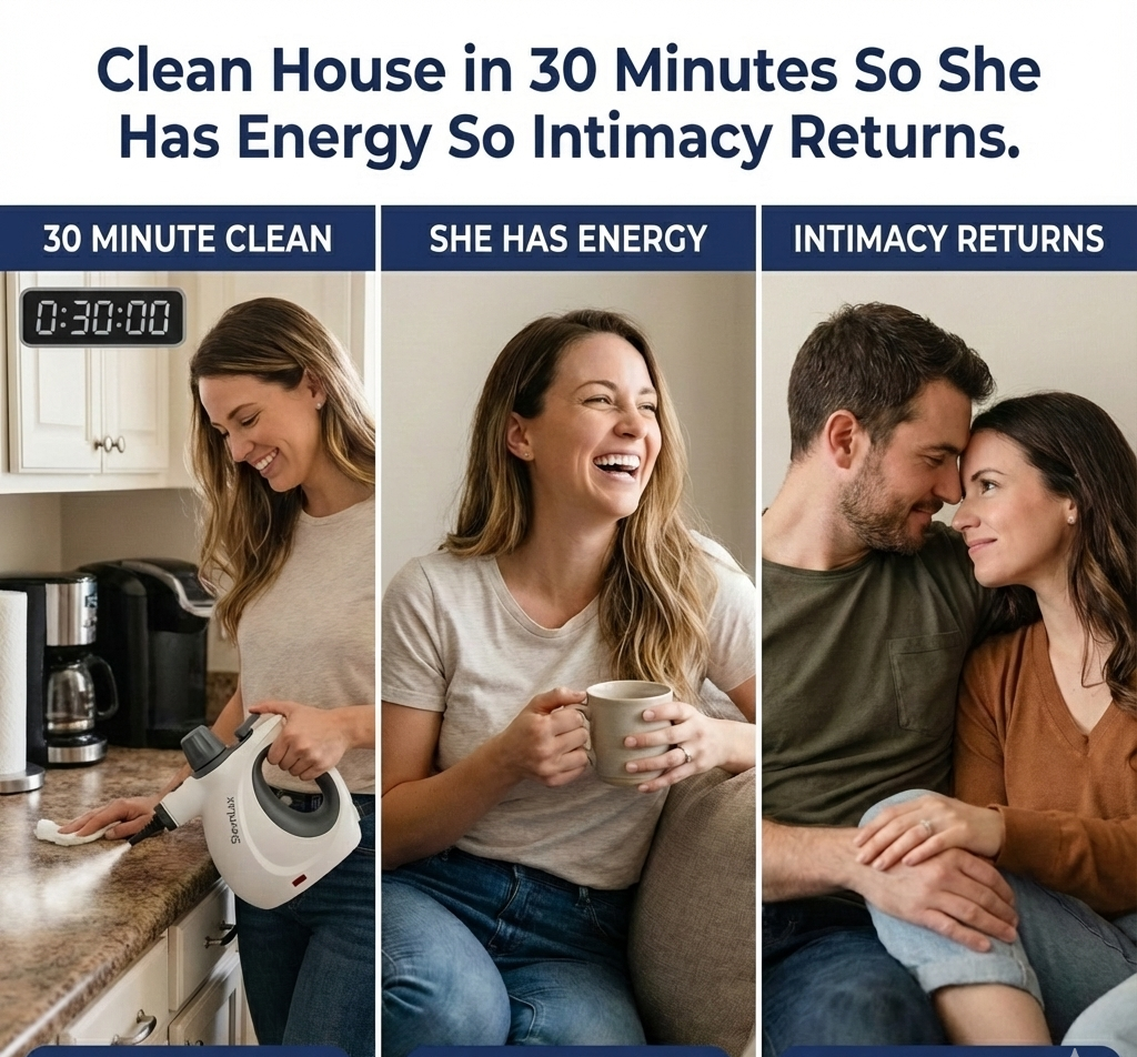 SteamLux™