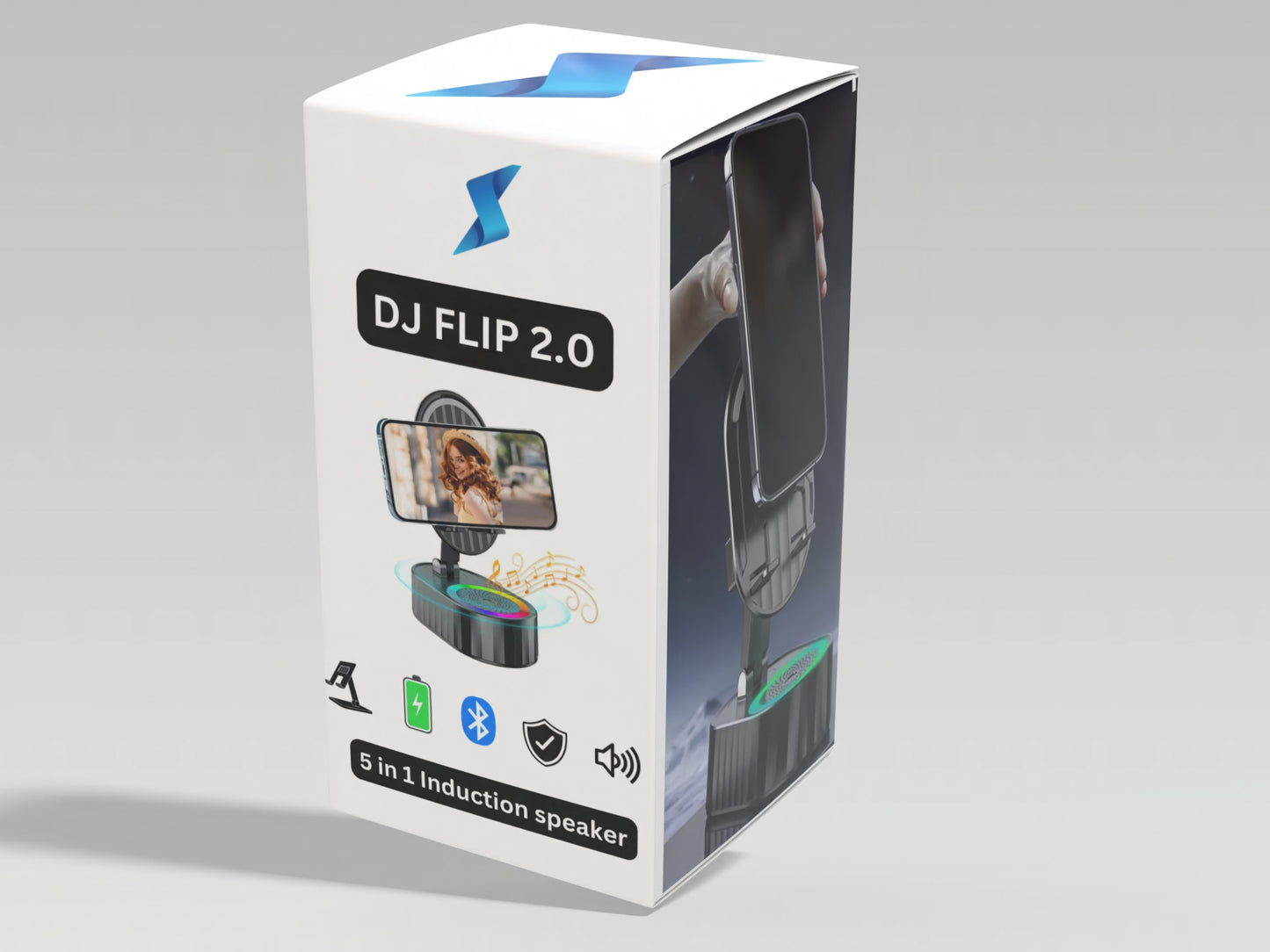 DJ FLIP- 2.0