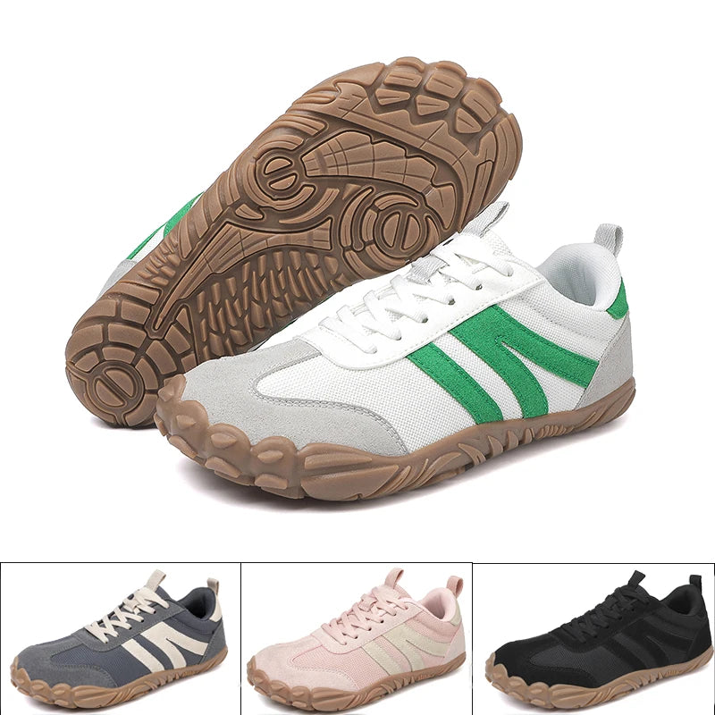 UniSex Orthopaedic Shoes