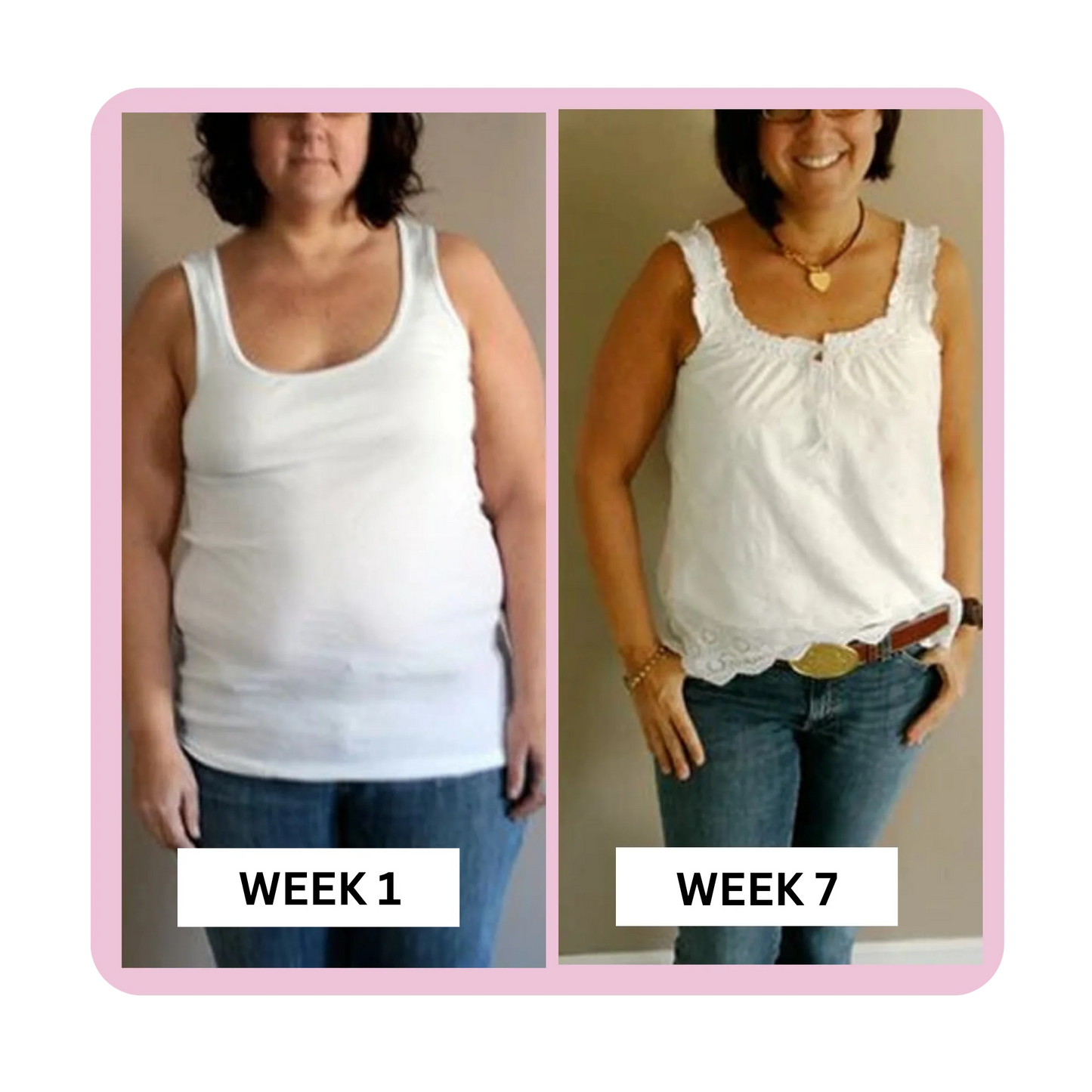 Pilates Waist Twister