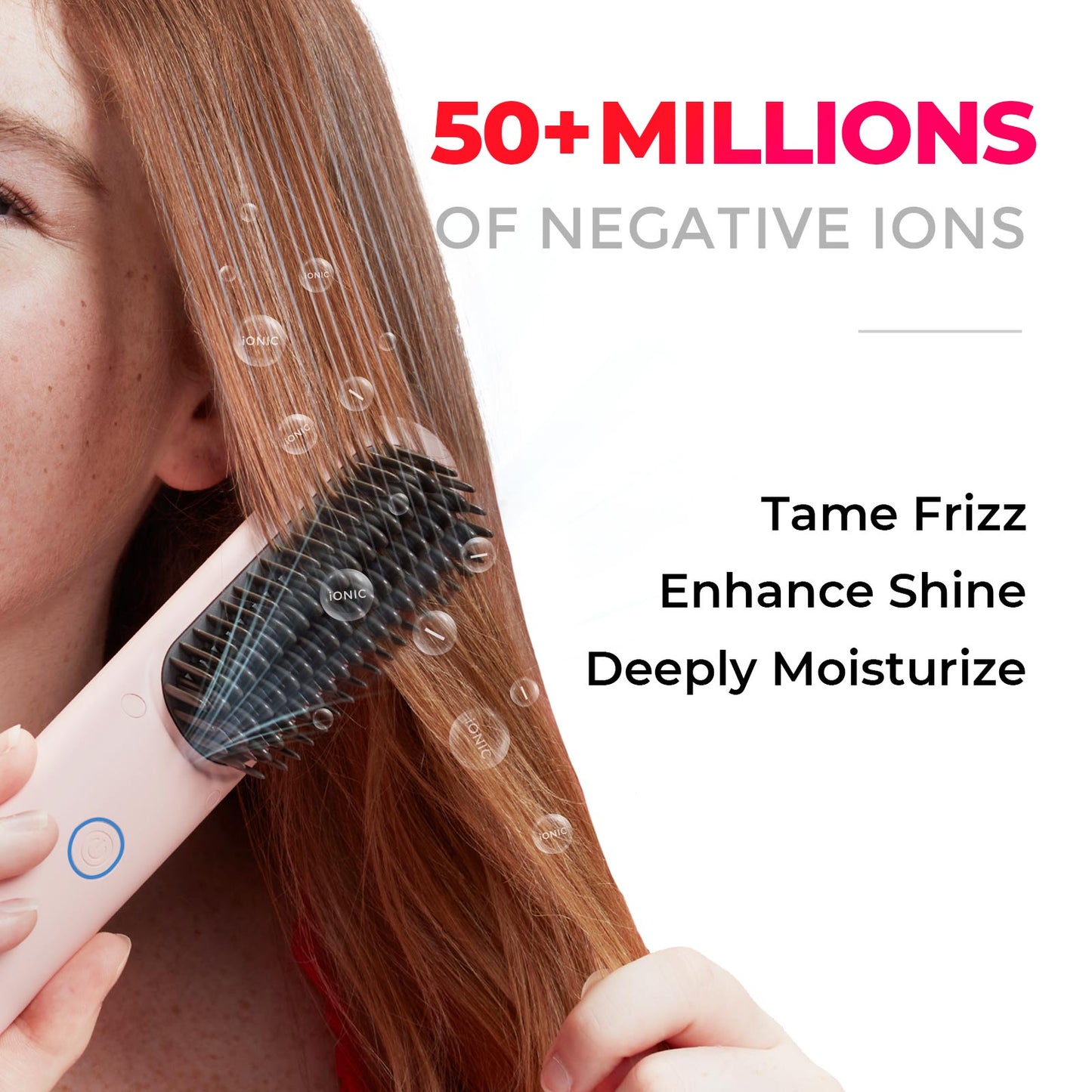 Electric Hair Styler