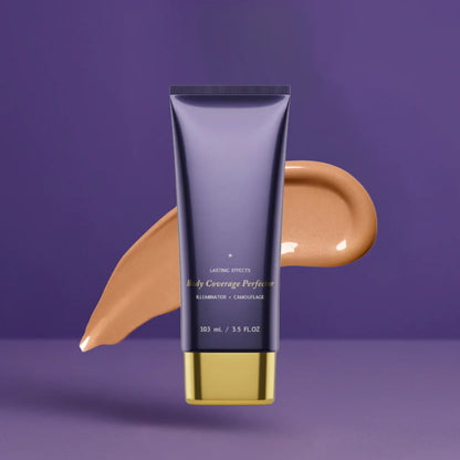 Body Coverage Perfector