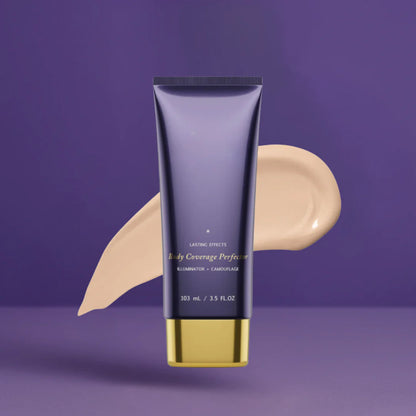 Body Coverage Perfector