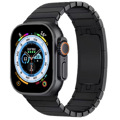 Titanium X-Force Strap for Ultra watch - Reliable Bands
