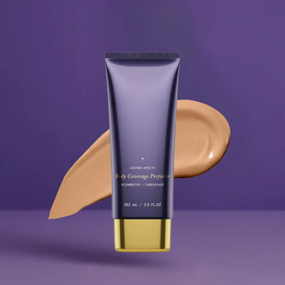 Body Coverage Perfector