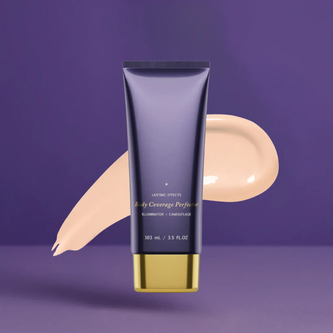 Body Coverage Perfector