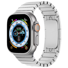 Titanium X-Force Strap for Ultra watch - Reliable Bands