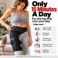 "20 Minutes a Day to Get Your Life Back"