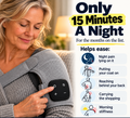 Axelmassager