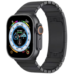 Titanium X-Force Strap for Ultra watch - Reliable Bands