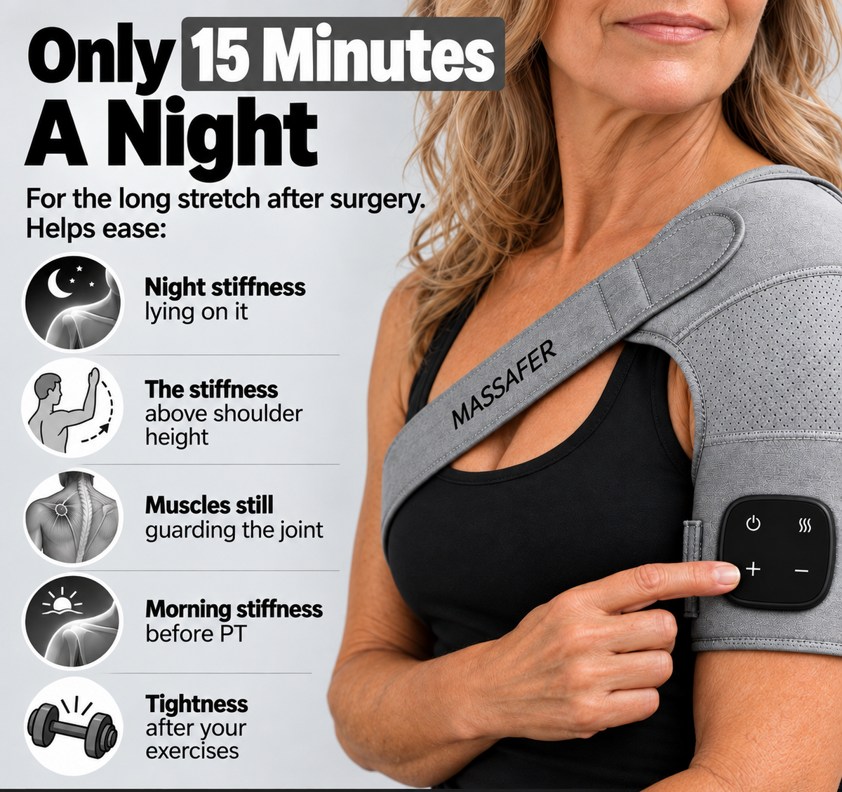 Your Life After Surgery Starts Here