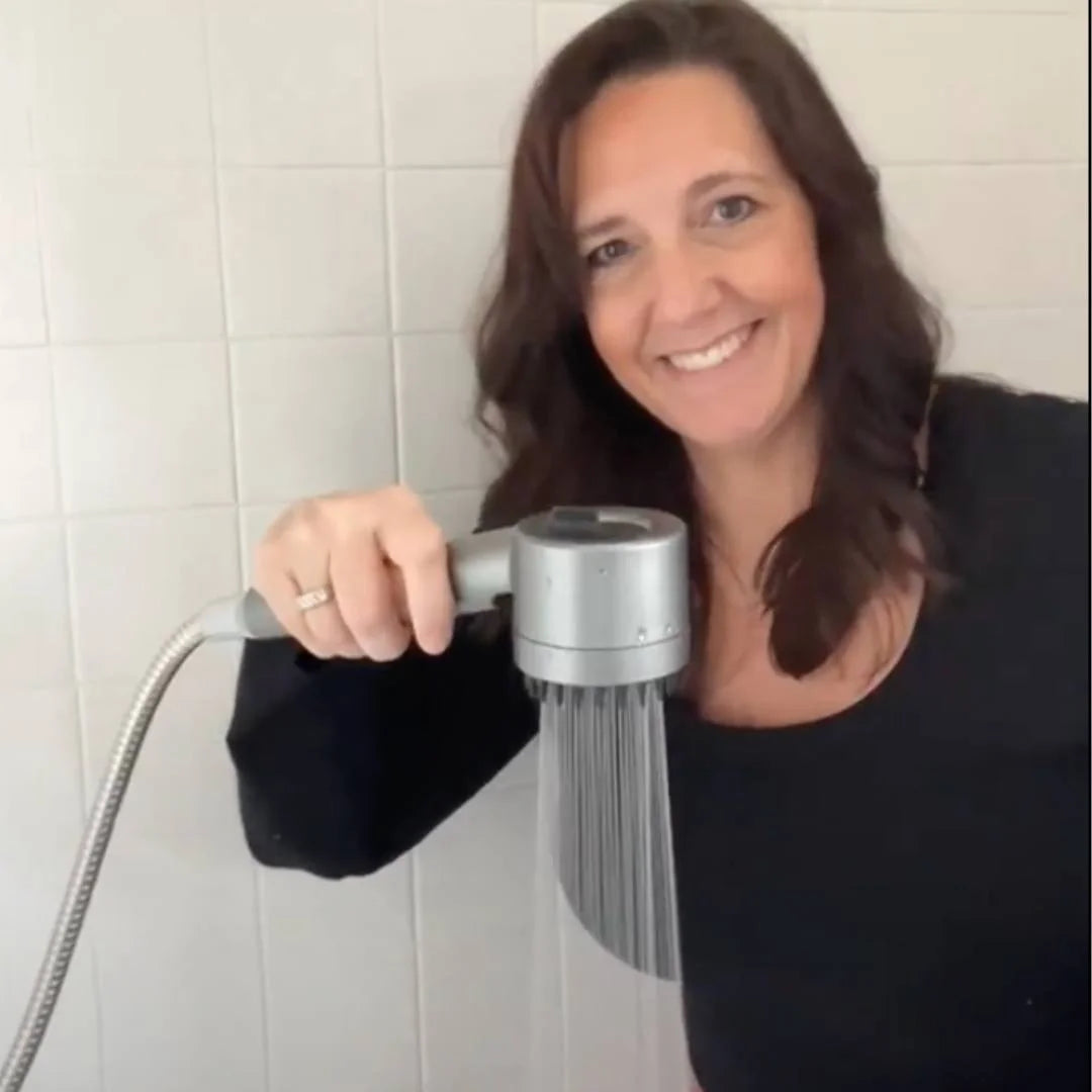 PureSteam™ Shower head