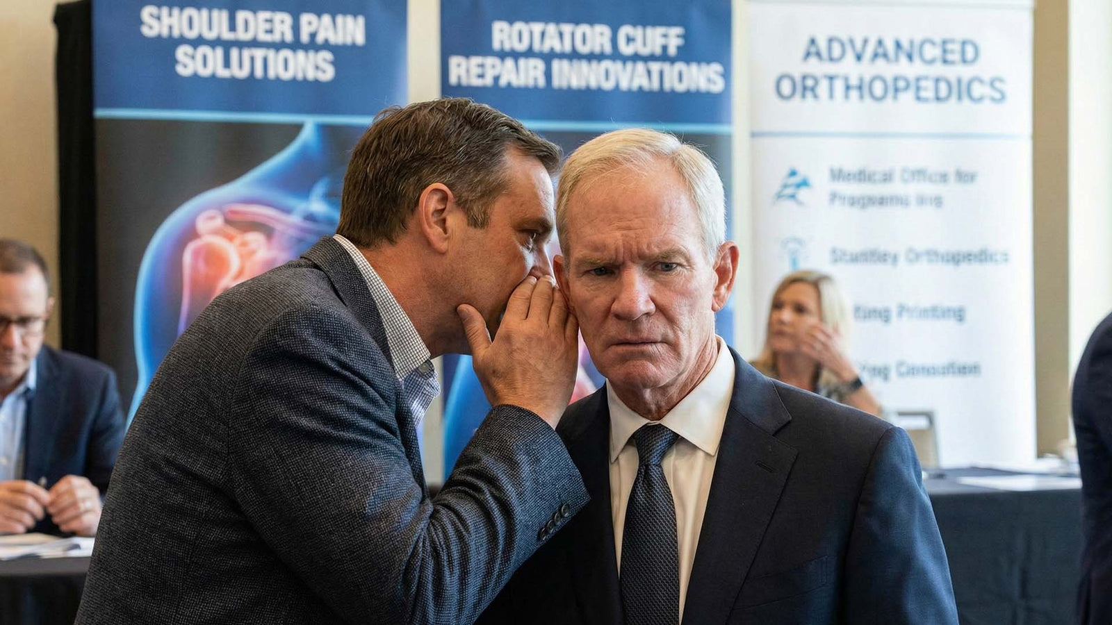 WHEN YOU MESS WITH$73BILLION, THEY COME FOR YOU