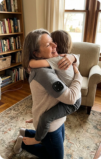A Reader Story By Karen D., 58