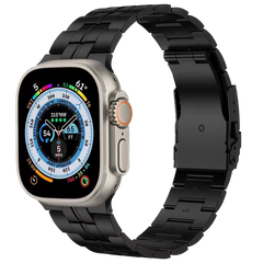 Titanium Ultra watch band - Reliable Bands