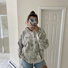 Unisex VIRAL CAMEO HOODIE