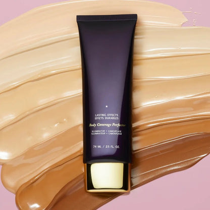 Body Coverage Perfector
