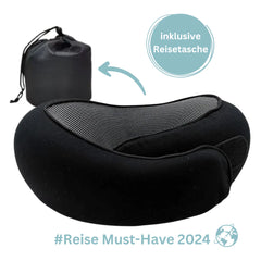 Nackenkissen 2.0