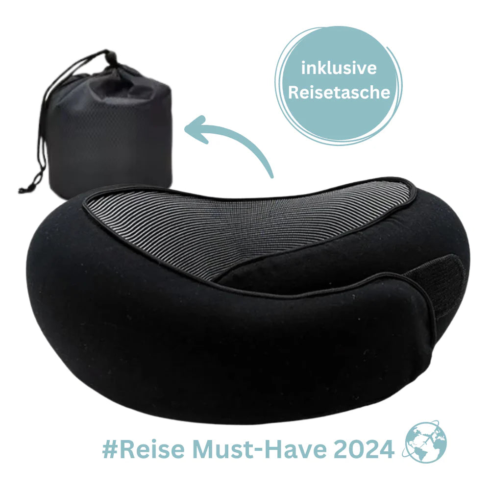 Nackenkissen 2.0