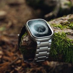 TITANARMBAND FÜR APPLE WATCH ULTRA