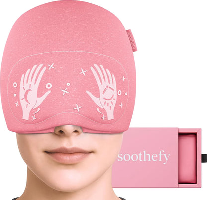 Soothefy Cooling Cap