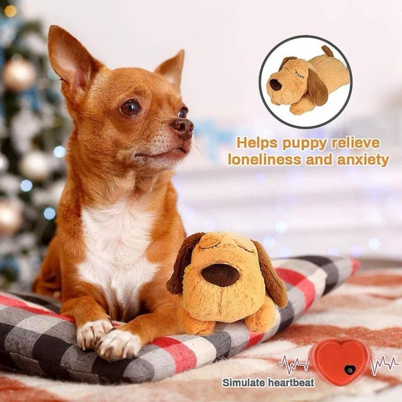Pet Calming Plush