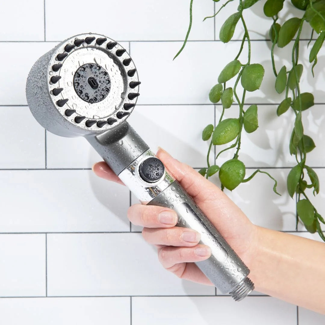 PureSteam™ Shower head