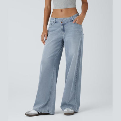VIRAL BBL JEANS