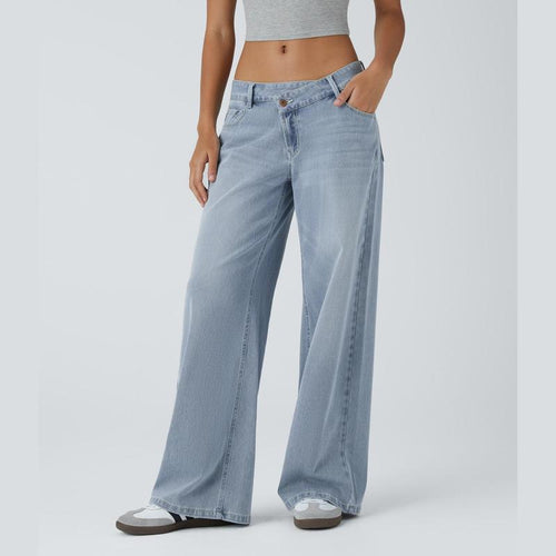 VIRAL BBL JEANS