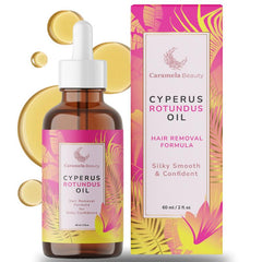 Rotundus  Oil of Cyperus