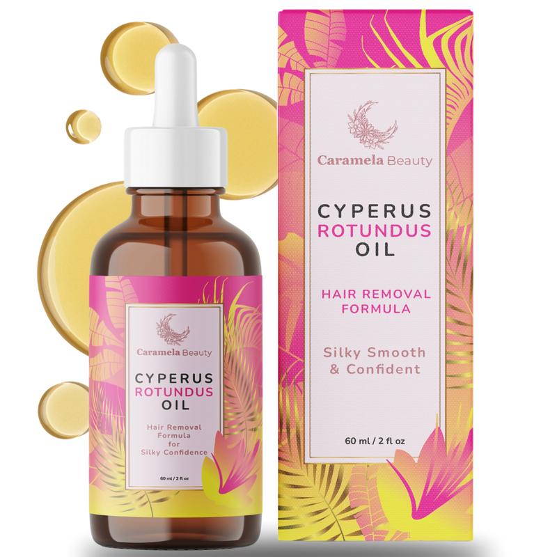 Rotundus  Oil of Cyperus