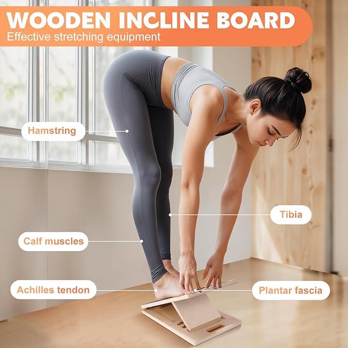 Slant Board