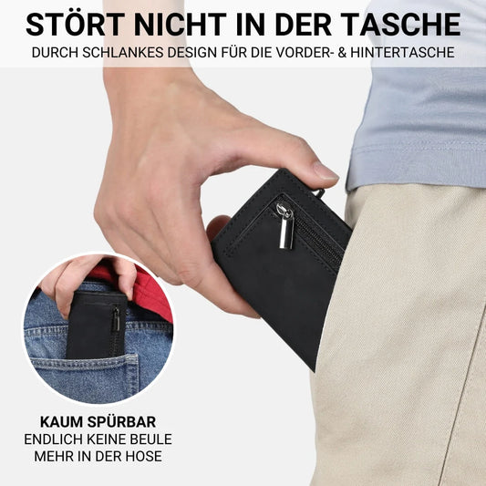 Carbon™ Future Wallet