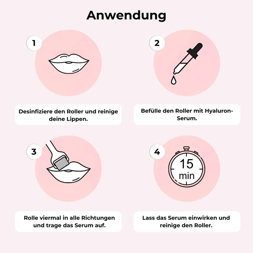 LipBoost® - Das Original