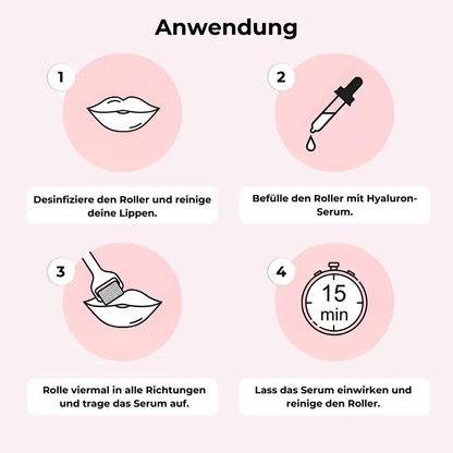 LipBoost® - Das Original