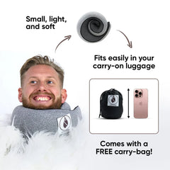 Travel Neck Pillow