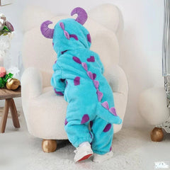 Cute Animal Rompers