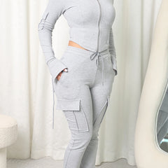Viral BBL joggers