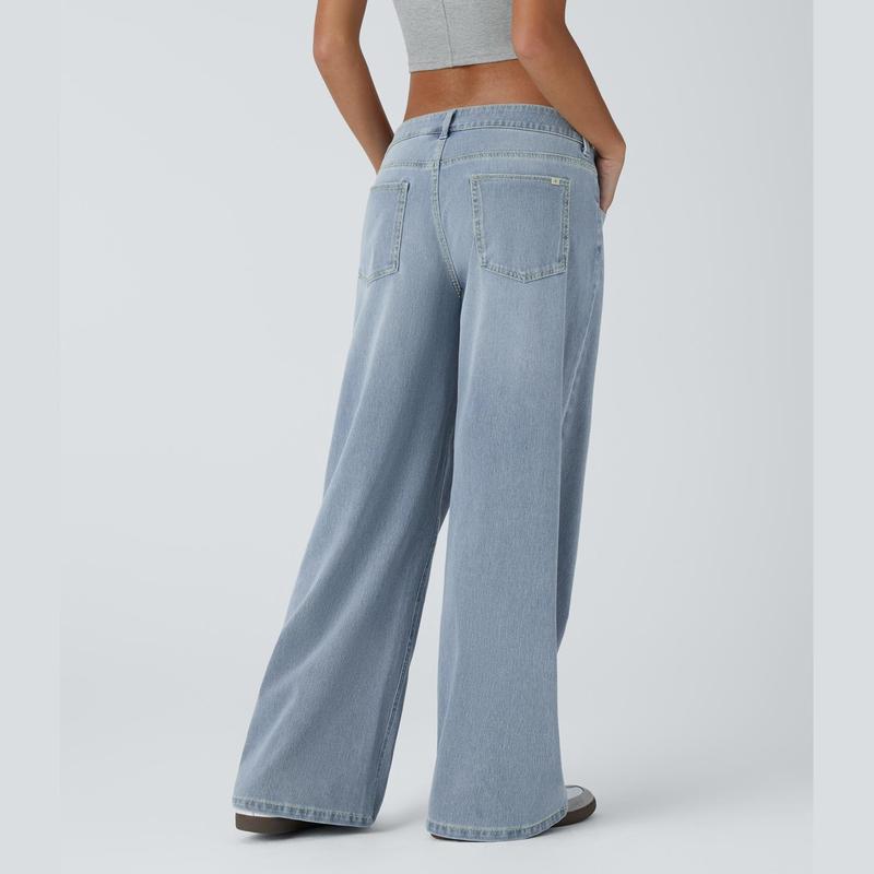 VIRAL BBL JEANS