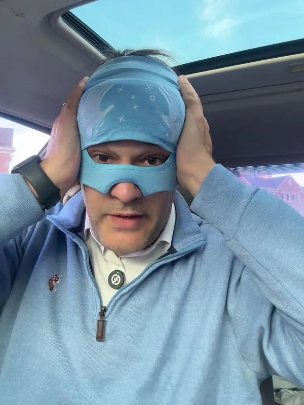 Soothefy Cooling Cap