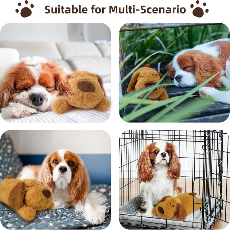 Pet Calming Plush