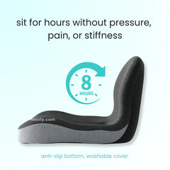 Ortho Drive Commuter Cushion