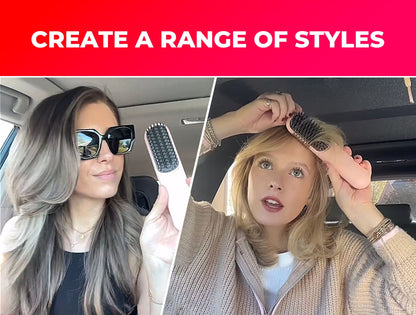 Electric Hair Styler