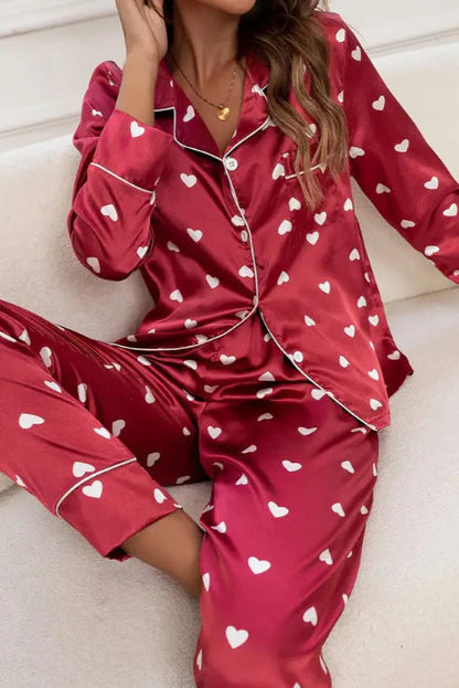 Love PJ Set