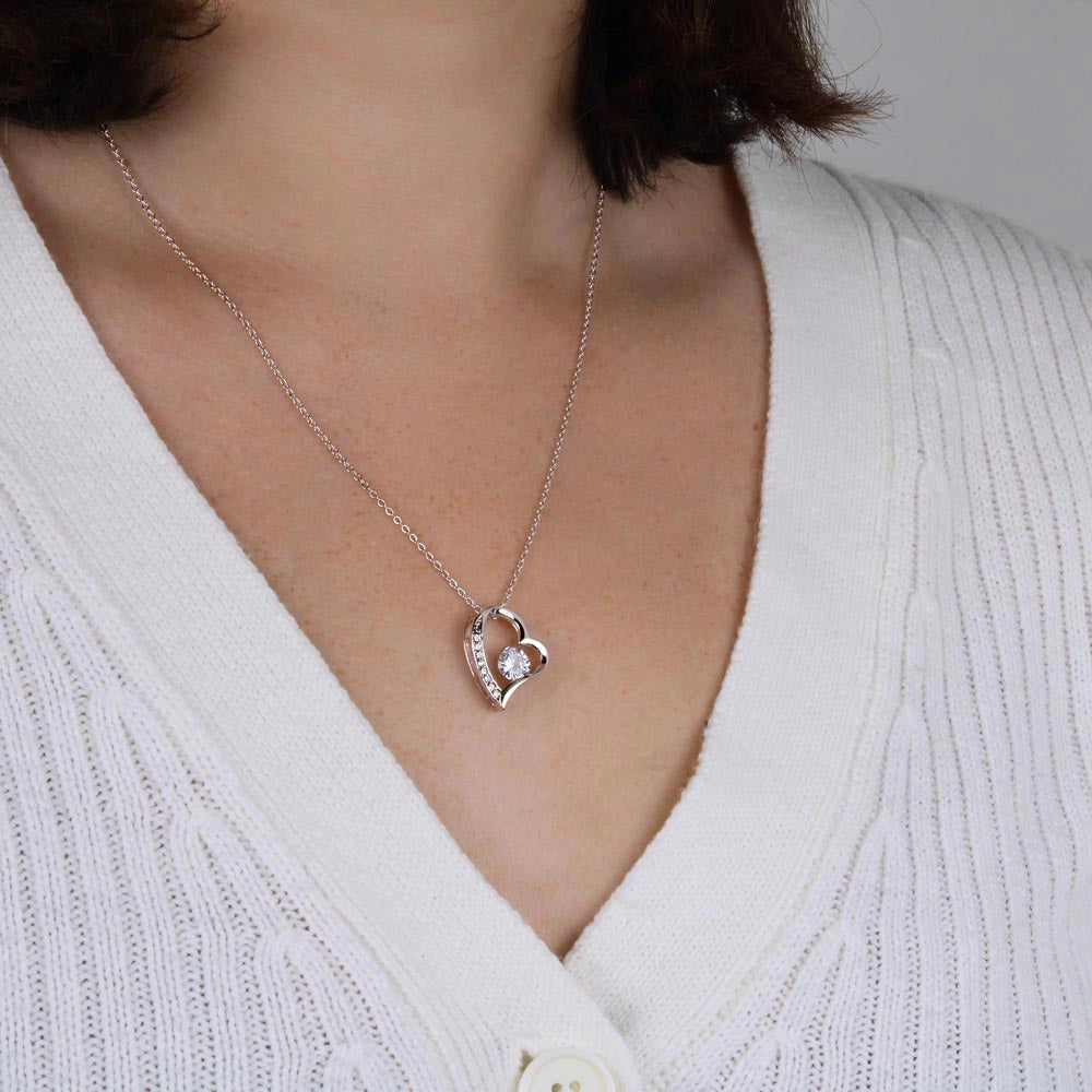 Ein Meine geliebte Mama-Geschenk mit Nachrichtenkarte 