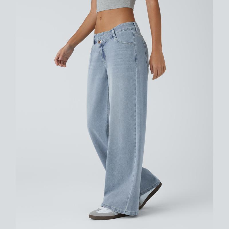 VIRAL BBL JEANS