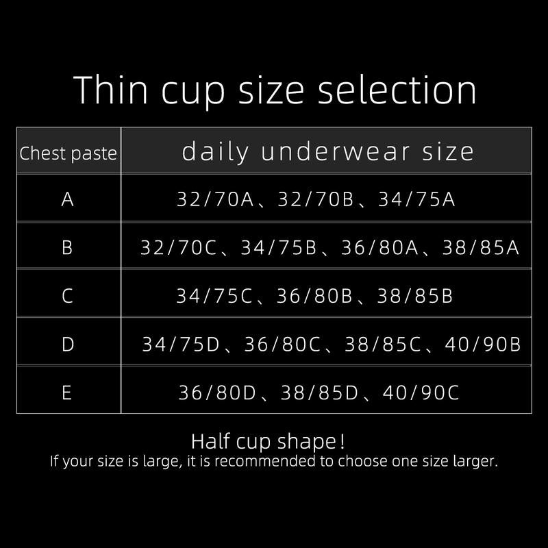 Minikit  Lift Up Bra