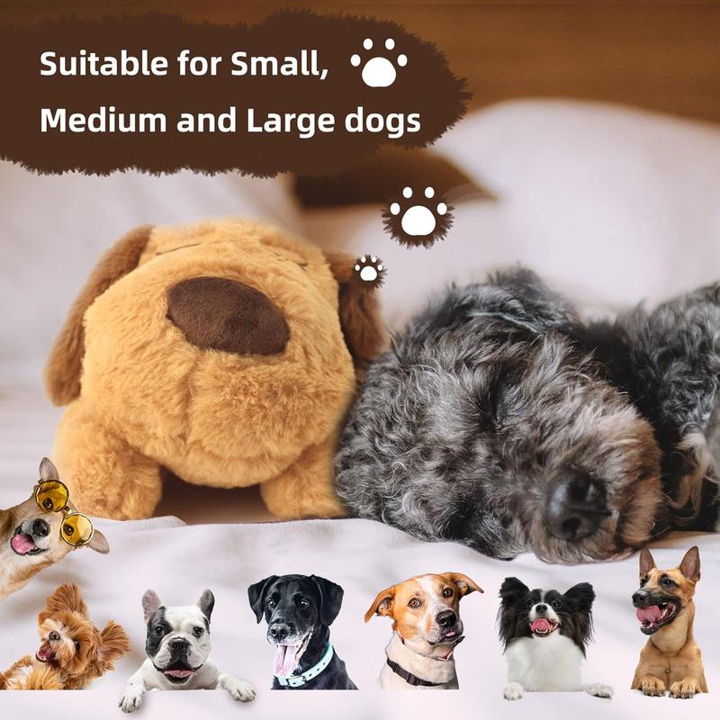 Pet Calming Plush