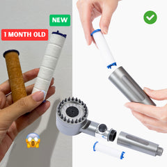 PureSteam™ Shower head